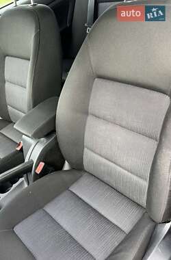 Универсал Skoda Octavia 2008 в 
