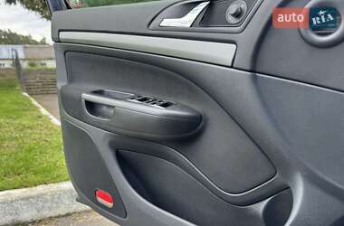 Универсал Skoda Octavia 2008 в 