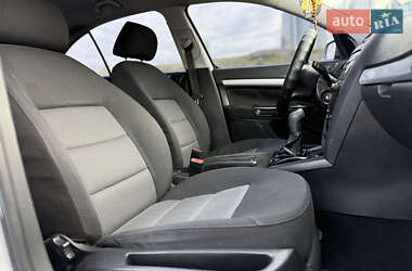 Лифтбек Skoda Octavia 2008 в 