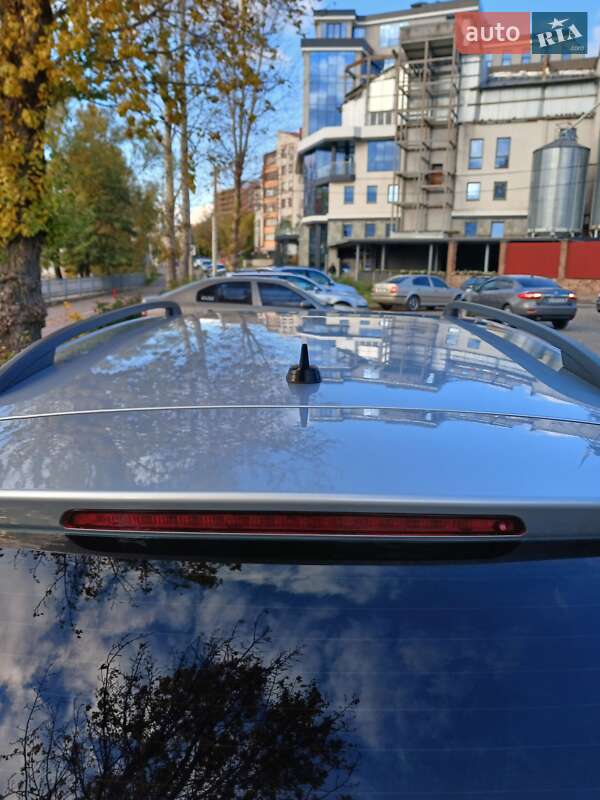 Универсал Skoda Octavia 2013 в Тернополе фото 16 Универсал Skoda Octavia 2013 в Тернополе