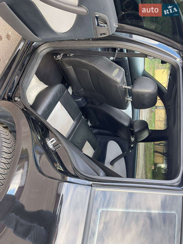 Универсал Skoda Octavia 2002 в Коростышеве