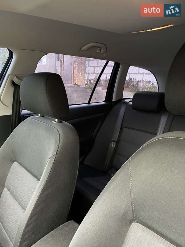 Універсал Skoda Octavia 2006 в Острозі