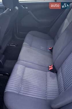 Лифтбек Skoda Octavia 2006 в 