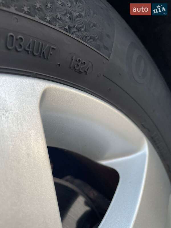 Универсал Skoda Octavia 2005 в Ковеле фото 15 Универсал Skoda Octavia 2005 в Ковеле