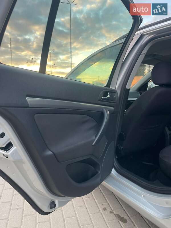 Универсал Skoda Octavia 2005 в Ковеле фото 19 Универсал Skoda Octavia 2005 в Ковеле