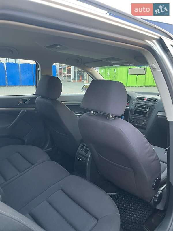 Универсал Skoda Octavia 2005 в Ковеле фото 24 Универсал Skoda Octavia 2005 в Ковеле