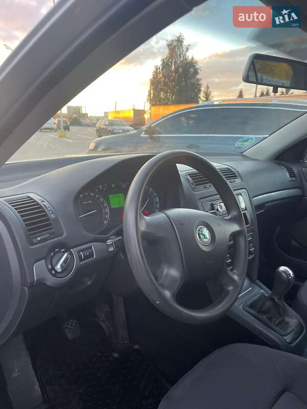 Универсал Skoda Octavia 2005 в Ковеле фото 33 Универсал Skoda Octavia 2005 в Ковеле