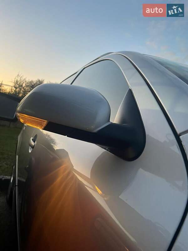 Универсал Skoda Octavia 2005 в Ковеле фото 53 Универсал Skoda Octavia 2005 в Ковеле