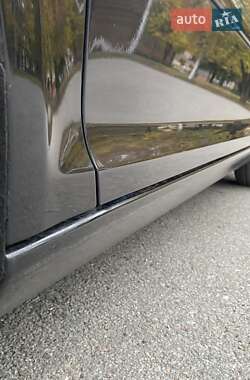 Универсал Skoda Octavia 2010 в 