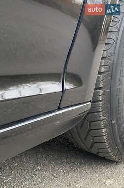 Универсал Skoda Octavia 2010 в 