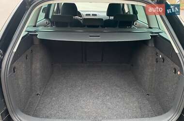 Универсал Skoda Octavia 2010 в 