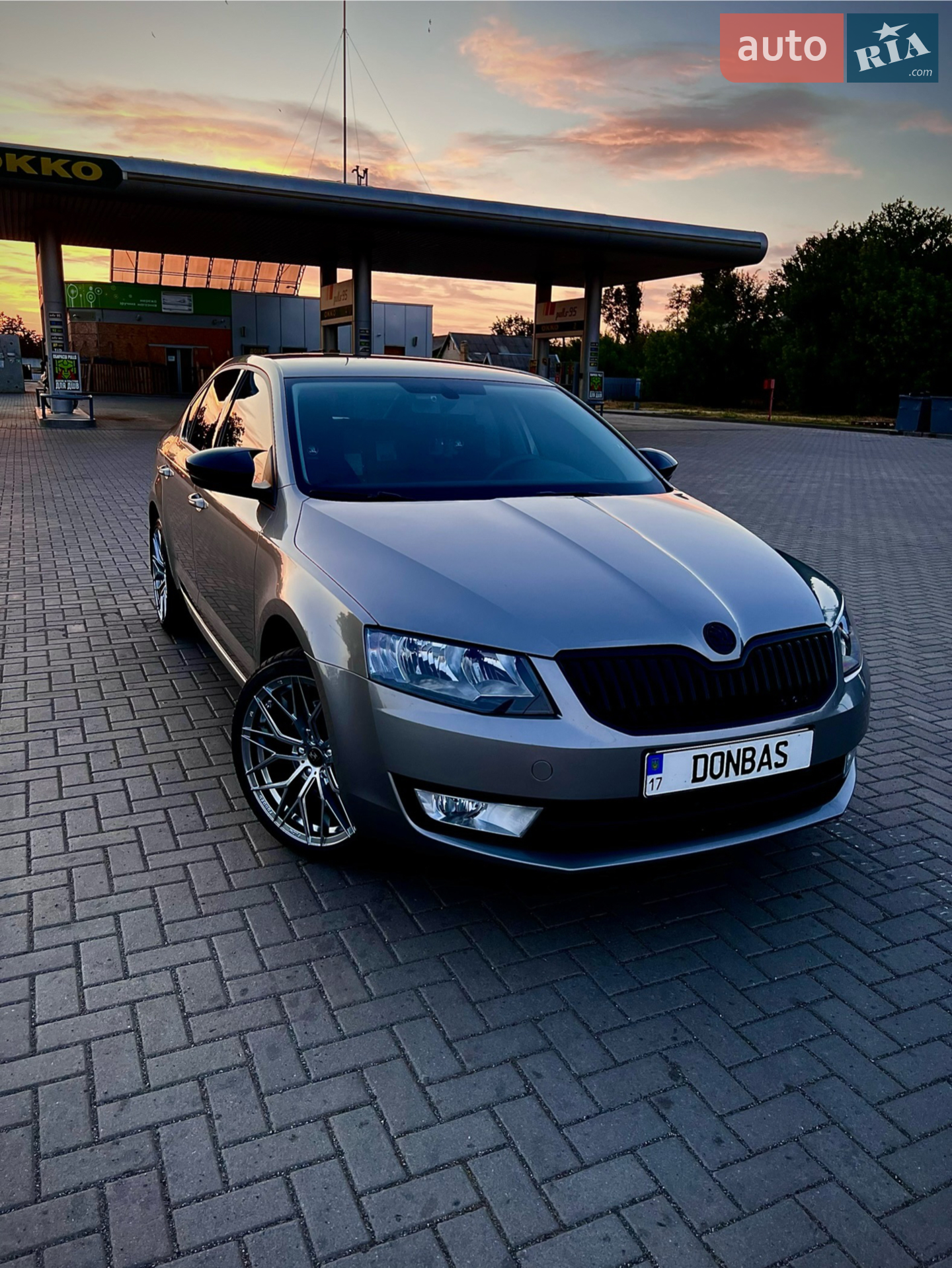 2013 Skoda Octavia - мініатюра 2