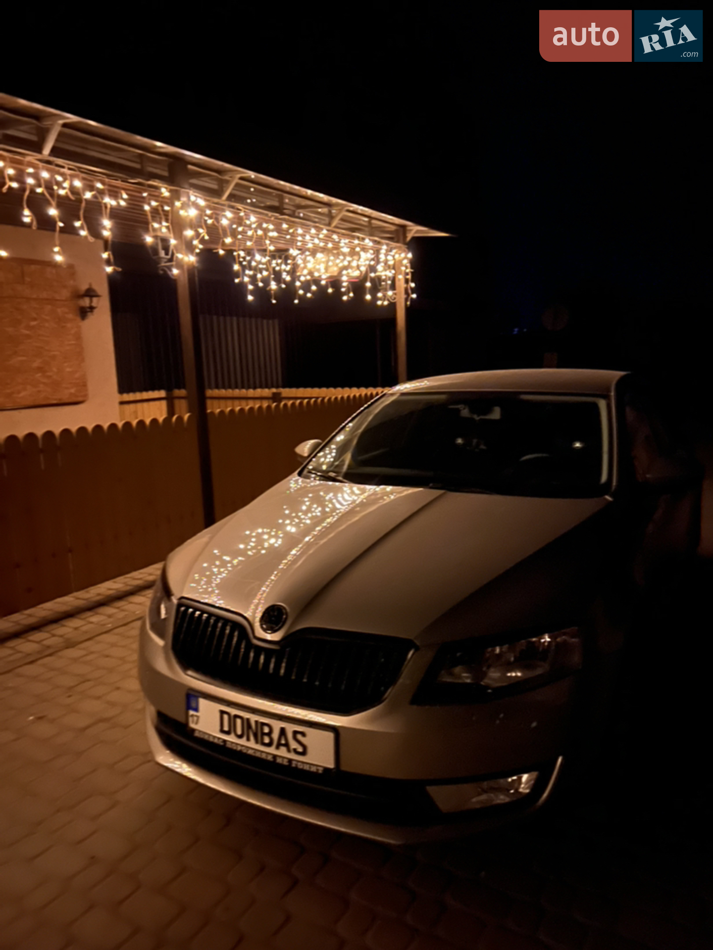 2013 Skoda Octavia - мініатюра 13