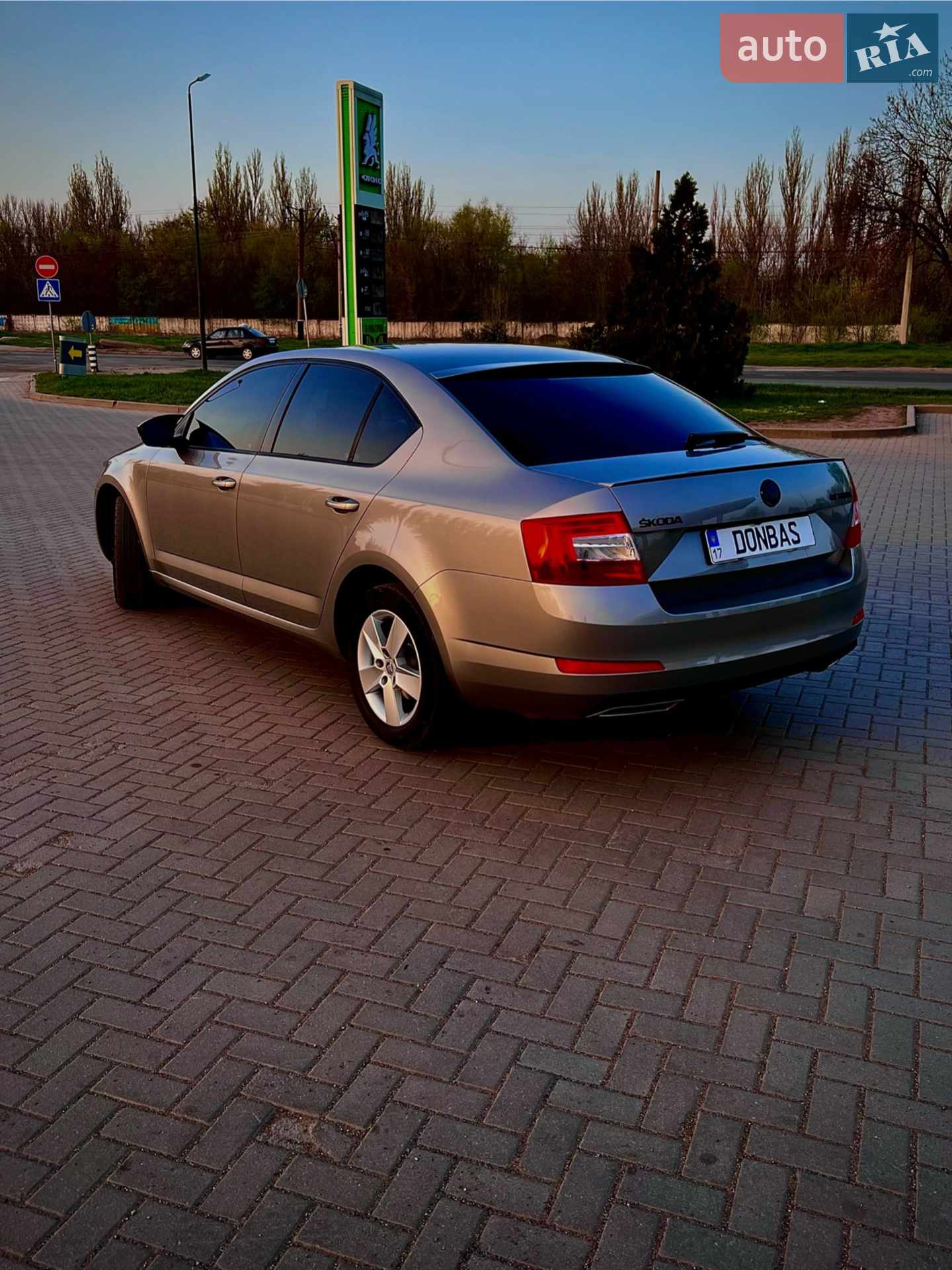 2013 Skoda Octavia - мініатюра 7
