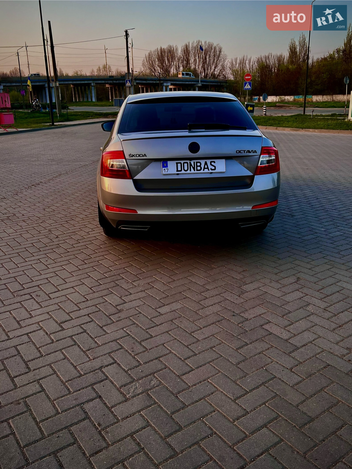 2013 Skoda Octavia - мініатюра 8