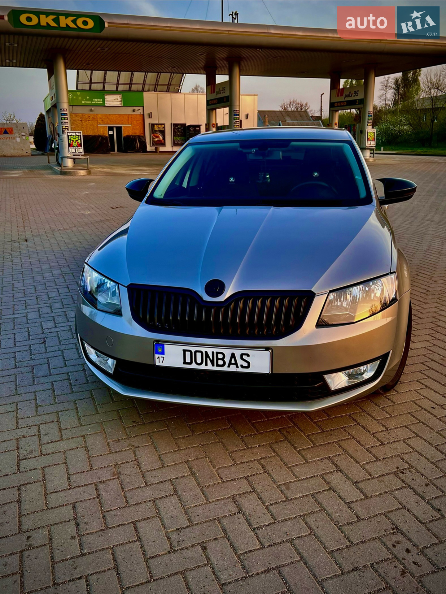 2013 Skoda Octavia - мініатюра 11