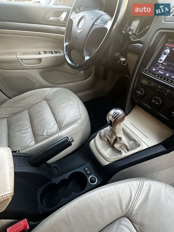 Универсал Skoda Octavia 2006 в Житомире фото 10 Универсал Skoda Octavia 2006 в Житомире