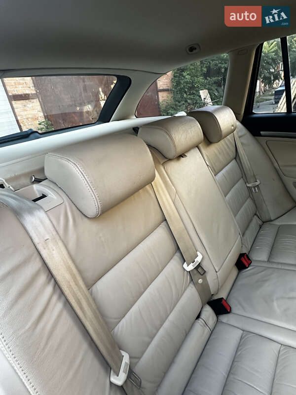 Универсал Skoda Octavia 2006 в Житомире фото 13 Универсал Skoda Octavia 2006 в Житомире