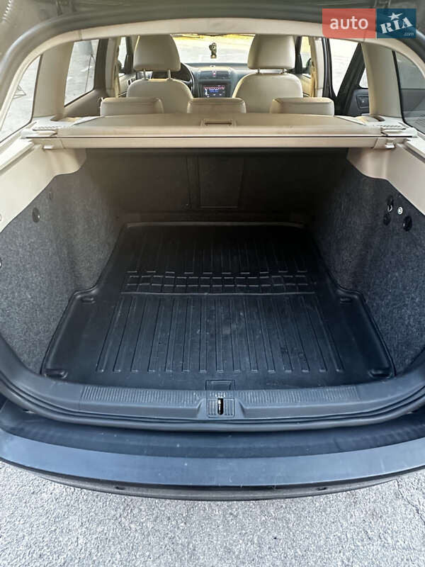 Универсал Skoda Octavia 2006 в Житомире фото 21 Универсал Skoda Octavia 2006 в Житомире