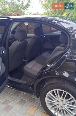Универсал Skoda Octavia 2006 в 