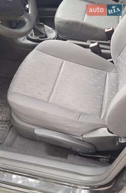 Универсал Skoda Octavia 2006 в 