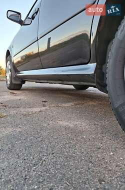 Универсал Skoda Octavia 2005 в 