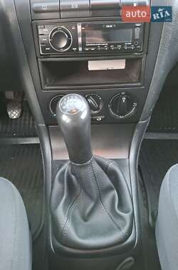 Универсал Skoda Octavia 2005 в 