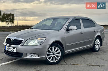 Ліфтбек Skoda Octavia 2009 в Сумах