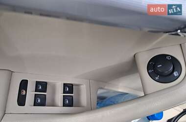 Универсал Skoda Octavia 2014 в 