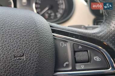 Универсал Skoda Octavia 2014 в 