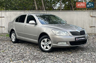 Лифтбек Skoda Octavia 2013 в Киеве