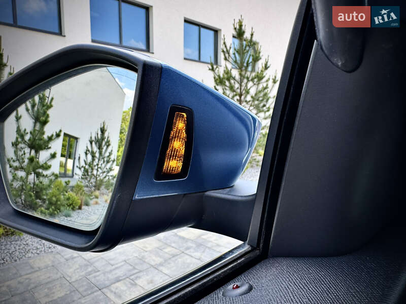 Універсал Skoda Octavia 2021 в Києві фото 17 Універсал Skoda Octavia 2021 в Києві