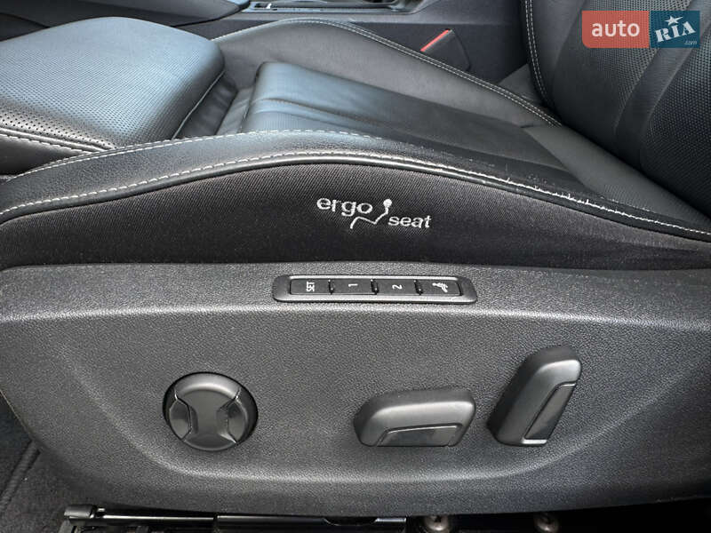 Універсал Skoda Octavia 2021 в Києві фото 21 Універсал Skoda Octavia 2021 в Києві