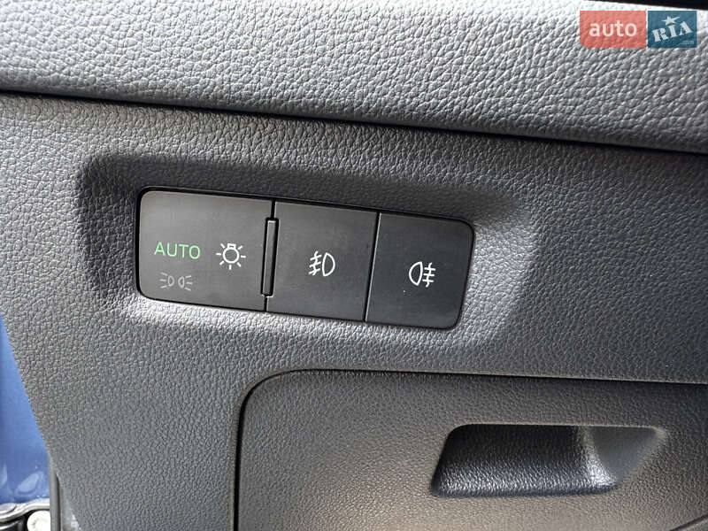 Універсал Skoda Octavia 2021 в Києві фото 22 Універсал Skoda Octavia 2021 в Києві