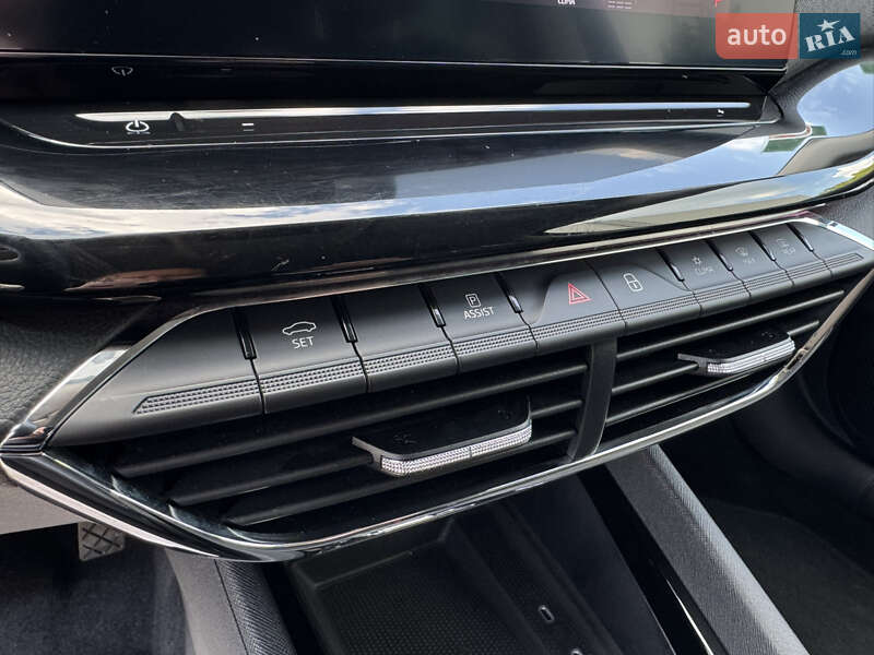 Універсал Skoda Octavia 2021 в Києві фото 35 Універсал Skoda Octavia 2021 в Києві