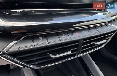 Универсал Skoda Octavia 2021 в 