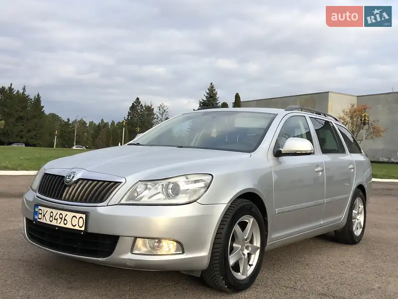 Skoda Octavia 2011 VIN TMBHT21Z4B2129496 фото оголошення 16 з 53