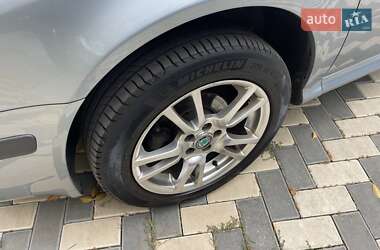 Универсал Skoda Octavia 2004 в 