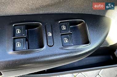 Универсал Skoda Octavia 2010 в 