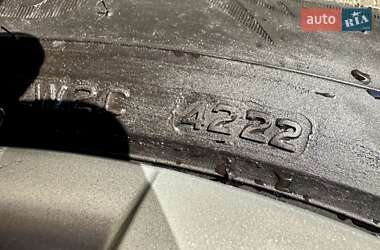 Универсал Skoda Octavia 2010 в 