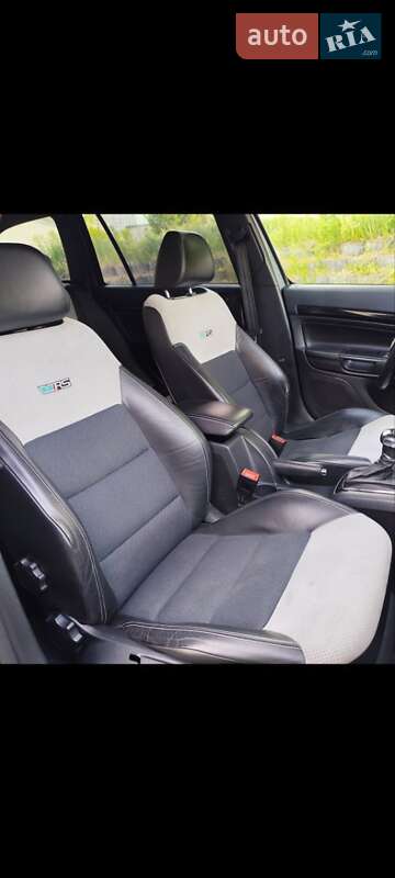 Универсал Skoda Octavia 2009 в Киеве