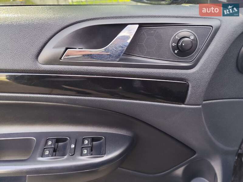 Универсал Skoda Octavia 2009 в Киеве