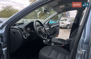 Универсал Skoda Octavia 2006 в 