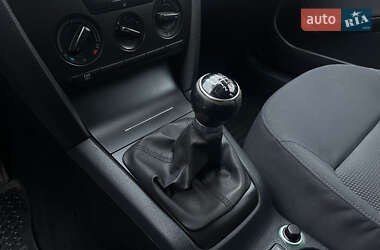 Универсал Skoda Octavia 2006 в 