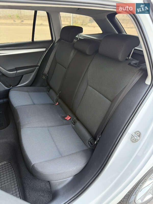 Універсал Skoda Octavia 2013 в Києві