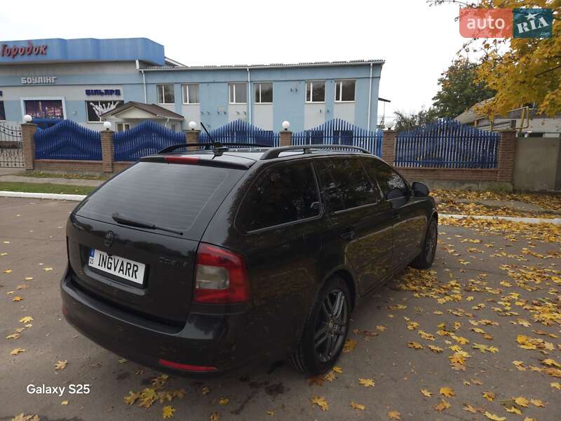 Универсал Skoda Octavia 2011 в Прилуках фото 7 Универсал Skoda Octavia 2011 в Прилуках