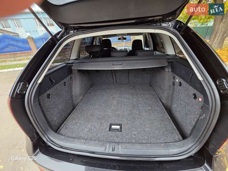 Универсал Skoda Octavia 2011 в Прилуках фото 12 Универсал Skoda Octavia 2011 в Прилуках