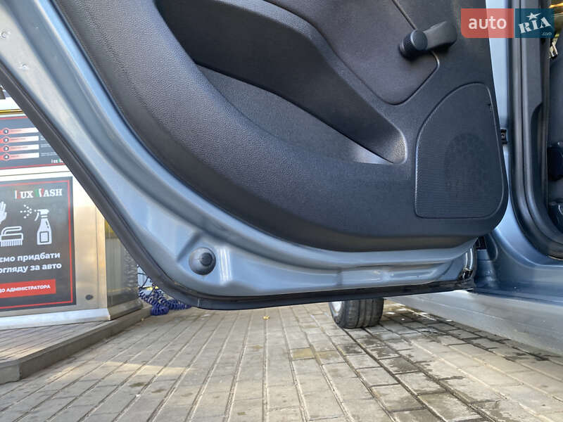 Універсал Skoda Octavia 2004 в Олександрії фото 19 Універсал Skoda Octavia 2004 в Олександрії