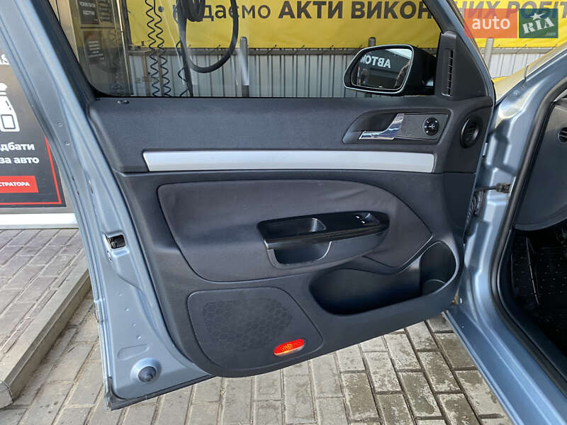 Універсал Skoda Octavia 2004 в Олександрії фото 33 Універсал Skoda Octavia 2004 в Олександрії