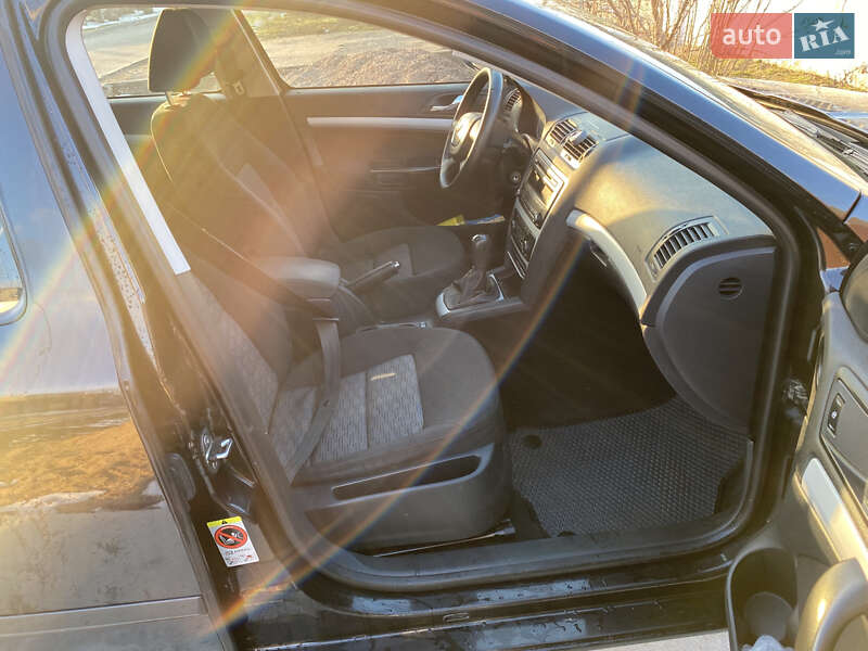 Универсал Skoda Octavia 2010 в Николаеве фото 9 Универсал Skoda Octavia 2010 в Николаеве